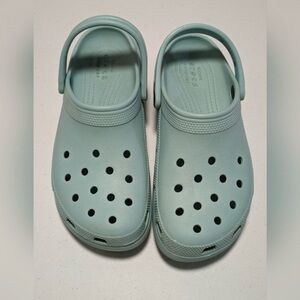 Crocs Classic Platforms